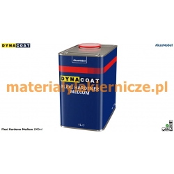 Dynacoat Flexi Hardener Medium 1L materialylakiernicze.pl
